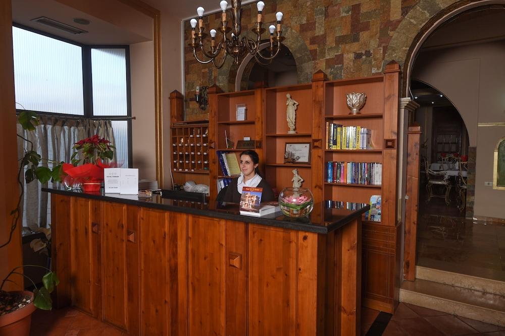 Hotel Ferrari Tirana