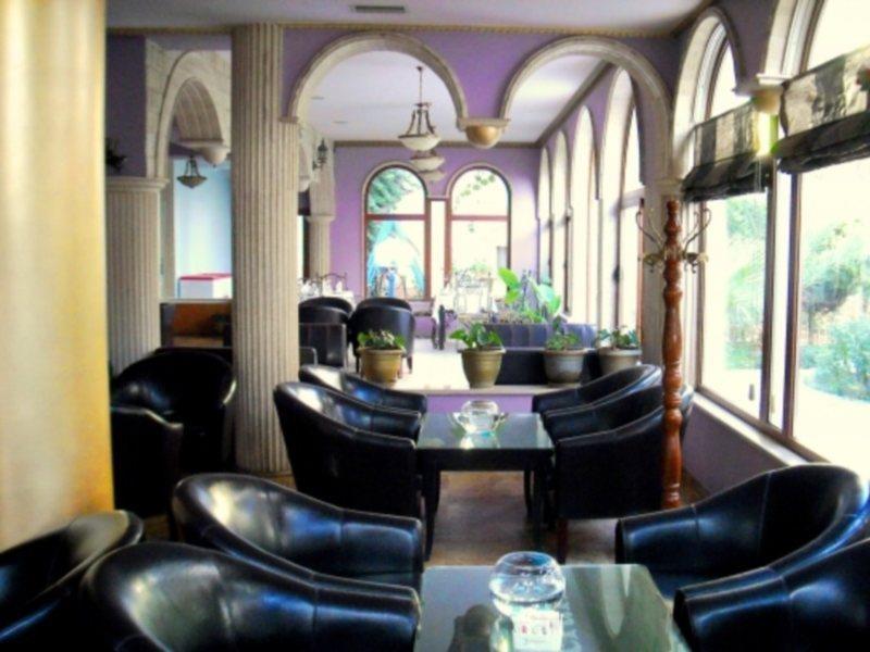 Hotel Ferrari