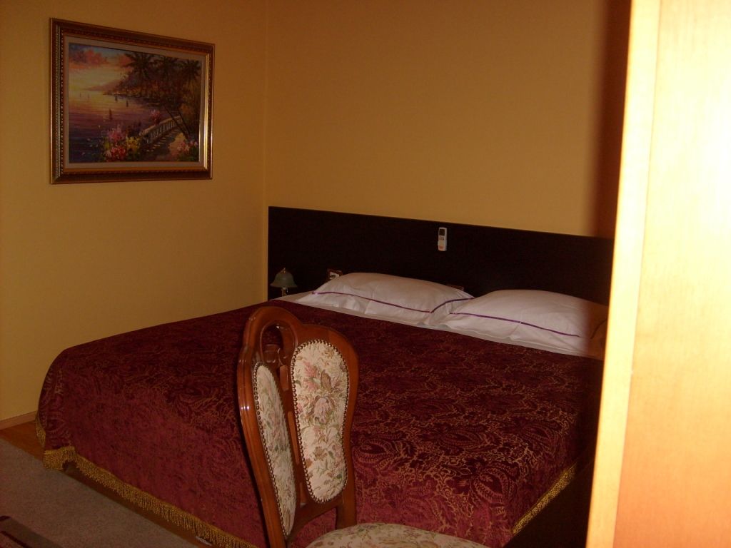 Hotel Ferrari