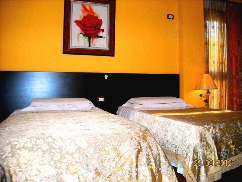 Ferrari Hotel