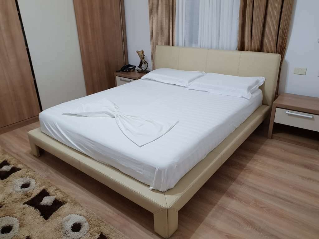 Hotel Ferrari 3*